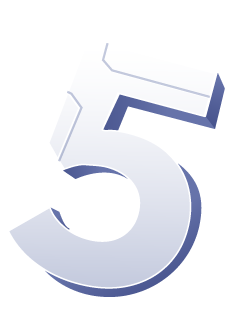 five